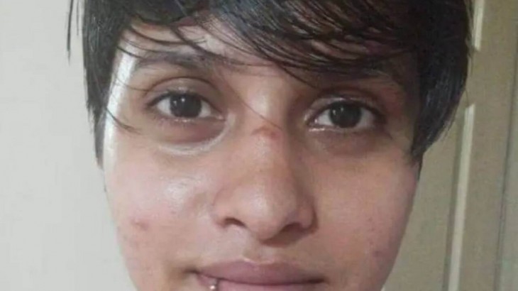 श्रद्धा के चेहरे पर चोट के निशान, साथ हुई दरिंदगी की कहानी कर रहे बयां