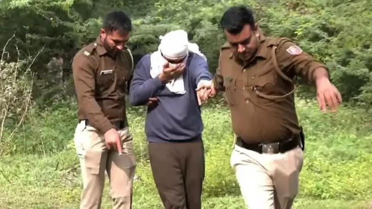 आज नहीं होगा आफताब का नार्को टेस्ट, सामने आई बड़ी वजह