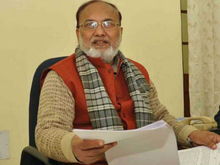 अब्दुल बारी सिद्दीकी होंगे RJD के प्रदेश अध्यक्ष, 24 नवंबर से पहले दिया जा सकता है बिहार की कमान