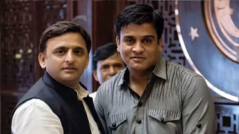 फरार चल रहे सपा विधायक इरफान सोलंकी और भाई रिजवान की अग्रिम जमानत पर 5 दिसंबर को सुनवाई