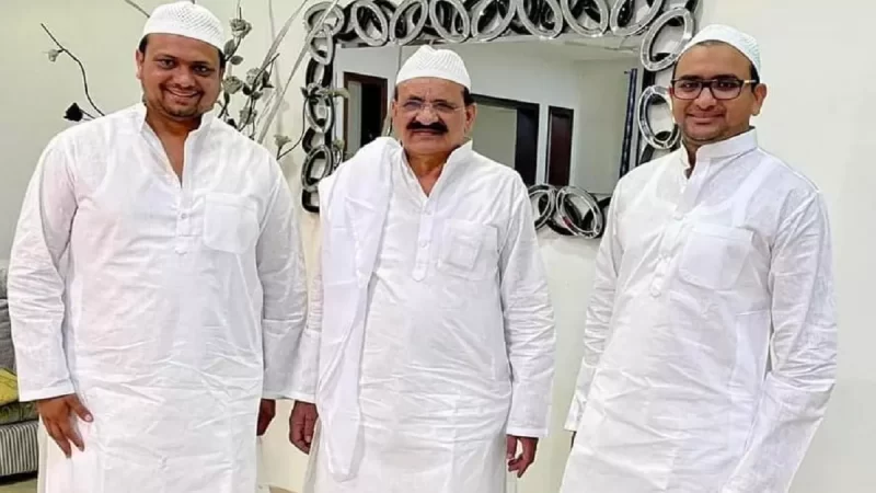 अमारोहा से सपा विधायक महबूब अली के दो बेटों व पुत्रवधु समेत 5 पर FIR, अपहरण व जान से मारने की धमकी का आरोप