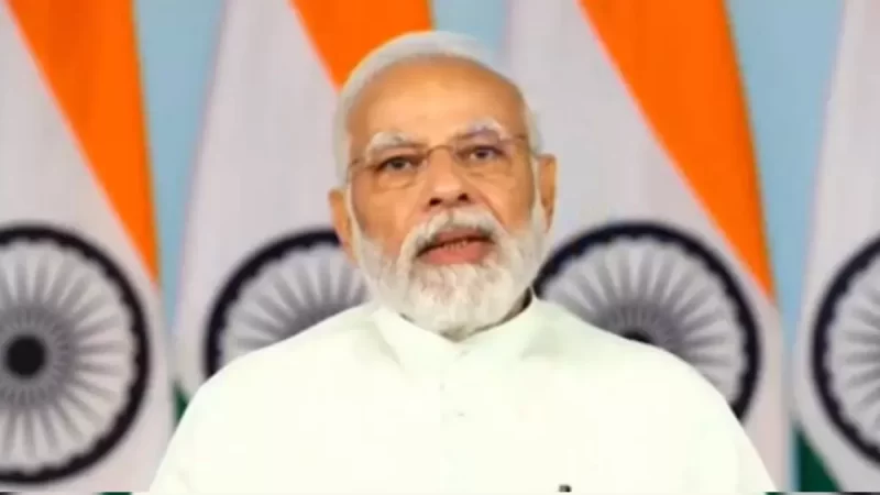 कोरोना के नए वैरिएंट BF.7 संक्रमण को लेकर केंद्र अलर्ट, पीएम मोदी की अध्यक्षता में उच्च स्तरीय समीक्षा बैठक