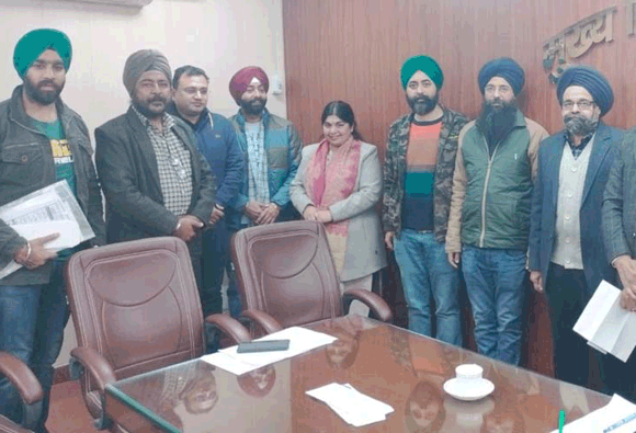 साहेबजादों की शहीदी के उपलक्ष में आयोजित किया जाएगा स्वास्थ्य जांच शिविर