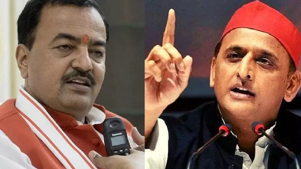 ड‍िप्‍टी सीएम केशव मौर्य, अपना दल और सपा ने न‍िकाय चुनाव से OBC आरक्षण खत्‍म करने पर कही ये बात