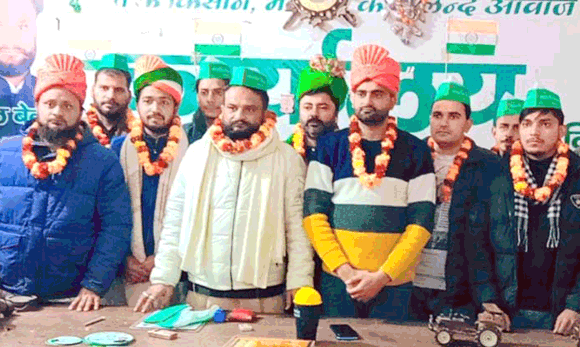 किसी भी सूरत में बर्दाश्त नहीं किया जाएगा किसानों का शोषण: बेदी