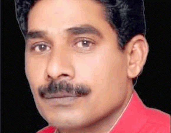 पिछड़ा वर्ग विरोधी हैं केंद्र व प्रदेश की भाजपा सरकारें: सलमानी