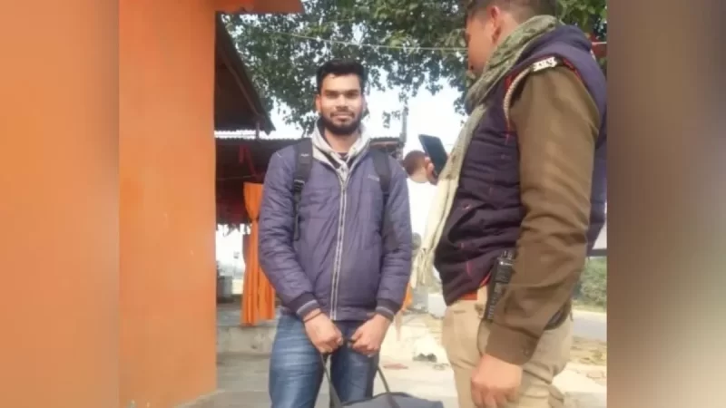 संतों को जहर देकर मारने की साजिश, योगेंद्र ने बिलावल भुट्टो को इंस्टाग्राम पर किया था मैसेज