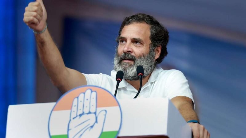 ‘मास्क पहनो, यात्रा बंद करो… बहाने बना रही सरकार’, मांडविया की चिट्ठी पर राहुल का पलटवार