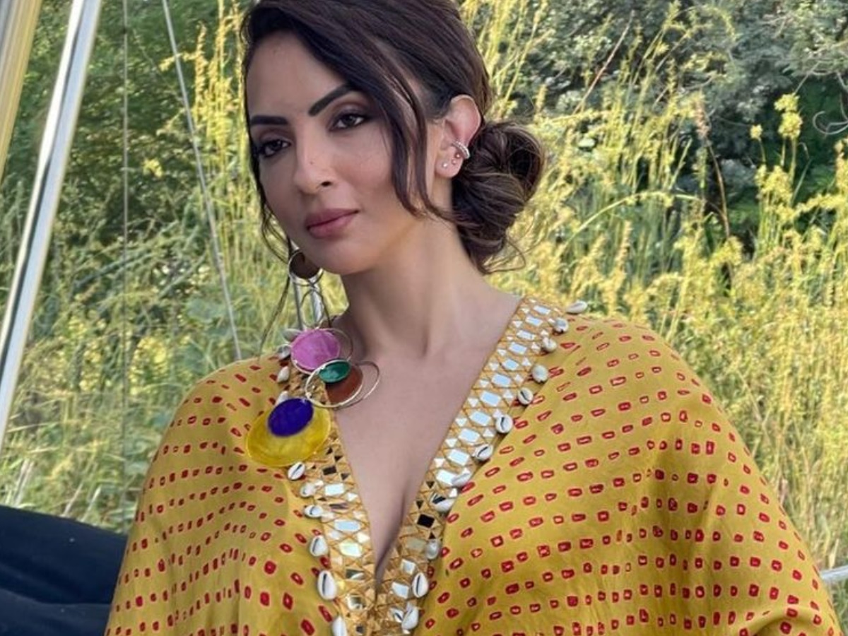 सीमा सजदेह के वायरल वीडियो पर कैसा था बेटे निरवान का रिएक्शन? बोलीं- 2 दिन मेरे लिए जहन्नुम…