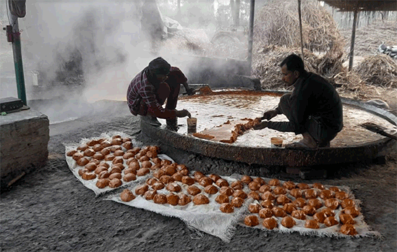 युवक को कोल्हु पर खोलते कढाये में दिया धक्का, बूरी तरह से झुलसे युवक की स्थिति गंभीर