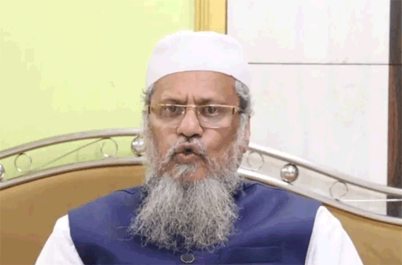 न्यू ईयर का जश्न हराम, खुराफात देख शरमा जाएगा शैतान- रजा अकादमी का फरमान