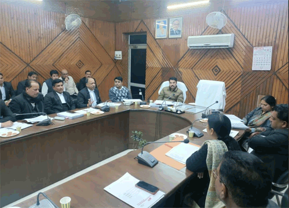 दोषियों को जल्द से जल्द सजा दिलवाई जाए