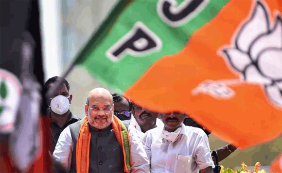 बड़े फेरबदल की तैयारी में BJP, दिल्ली, हिमाचल सहित इन राज्यों के संगठन मंत्रियों पर गिरेगी गाज