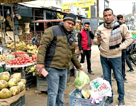 सिंगल यूज प्लास्टिक के खिलाफ चल रहा पालिका का अभियान