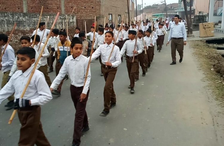 Rss-NKR