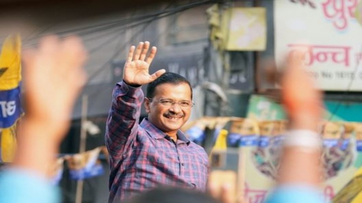 दिल्ली को नहीं रास आए ‘गरीब’ उम्मीदवार! कांग्रेस, बसपा, निर्दलीय… पांचों प्रत्याशी हारे