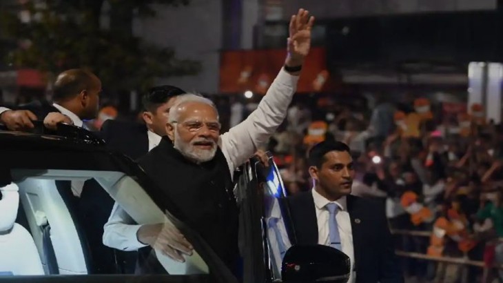 पहले चरण के मतदान के बीच जानें 2017 में किस दल का कैसा रहा परफॉर्मेंस