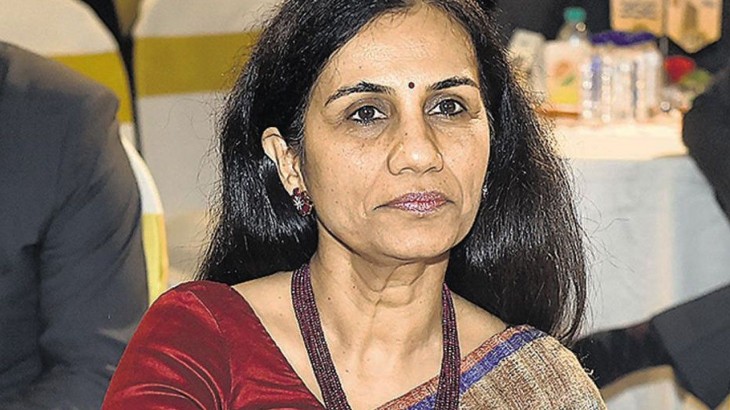 चंदा-दीपक कोचर, वेणुगोपाल की कस्टडी 2 दिन बढ़ी