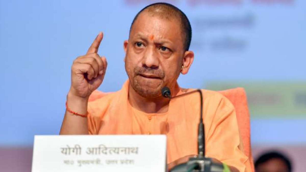 मुख्‍यमंत्री योगी आद‍ित्‍यनाथ के सख्‍त न‍िर्देश, बोले- क्रिसमस की आड़ में न होने पाए मतांतरण