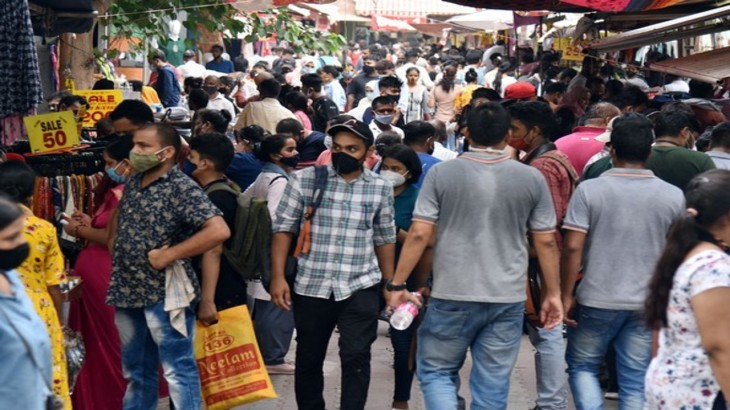 दिल्ली में रविवार को बंद रहेंगे बाजार, तड़के 4 बजे से चलेगी मेट्रो