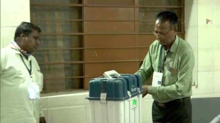 Gujarat Election: दूसरे चरण का मतदान संपन्न, 58.68 प्रतिशत वोटिंग