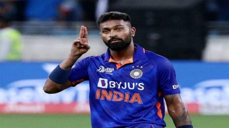 हार्दिक को टीम इंडिया की कमान, रोहित शर्मा को दिया ये जिम्मा