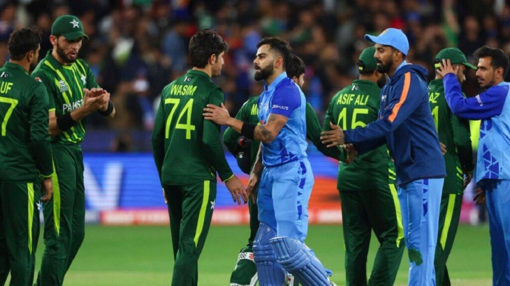 एशिया कप की मेजबानी को लेकर पीसीबी ने फिर दी भारत को चेतावनी