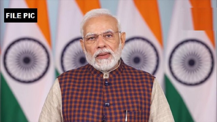 PM मोदी आज उच्च स्तरीय बैठक में देश में कोरोना से संबंधित स्थिति की समीक्षा करेंगे