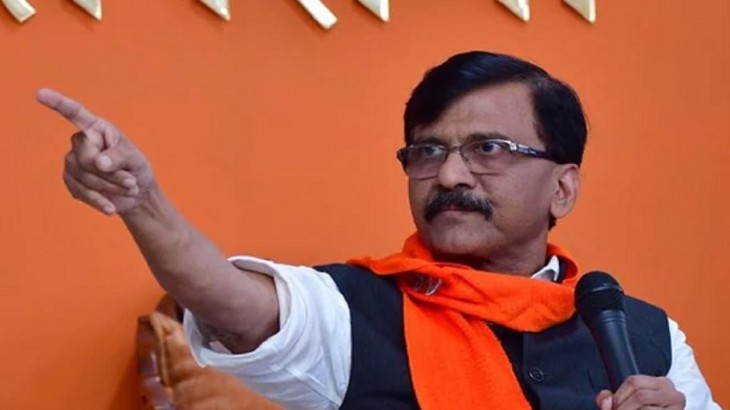 ‘पुतिन, बाइडन ने पूछा उद्धव कौन है’… संजय राउत का बड़बोलापन या शिंदे पर तंज