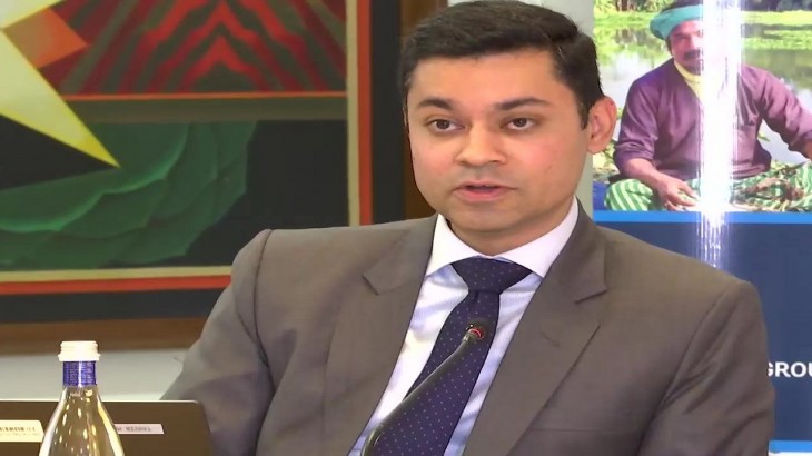 World Bank ने भारत के GDP अनुमान को बढ़ाया, कहा-रुपये की हालत मजबूत