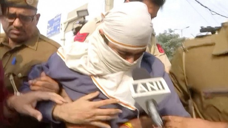 दिल्ली पुलिस को मिला अहम सबूत, हाथ लगा खास ऑडियो
