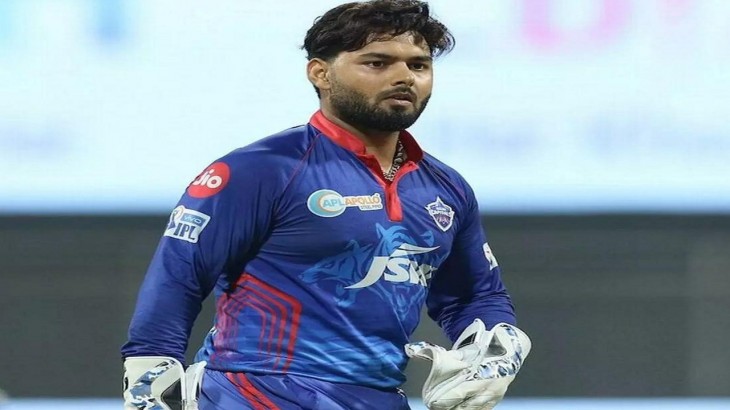 IPL 2023 तक Rishabh Pant का रिकवर होना मुश्किल, ये खिलाड़ी बन सकता है दिल्ली का कप्तान