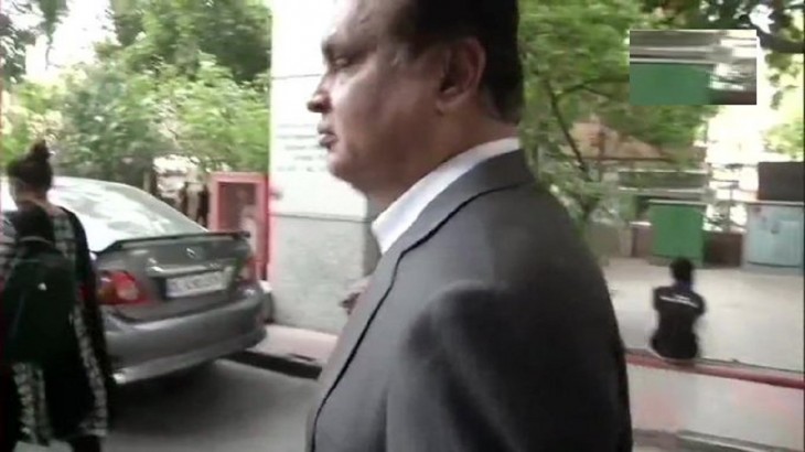 ICICI बैंक धोखाधड़ी मामले में CBI की कार्रवाई, वीडियोकॉन के चेयनमैन वेणुगोपाल धूत गिरफ्तार
