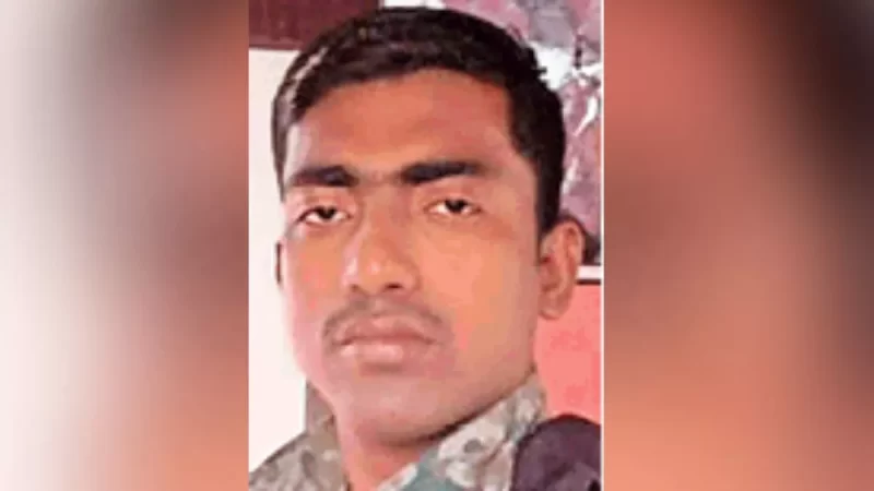 देवरिया में सिपाही की पीट- पीटकर हत्या, कुछ दिन पहले छुट्टी लेकर जौनपुर से घर आया था पुलिस का जवान