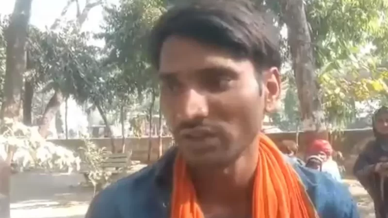 दुष्कर्म के झूठे केस में 666 दिन जेल में रहा युवक, अब शासन-प्रशासन पर ठोका 10 हजार करोड़ से अधिक का दावा