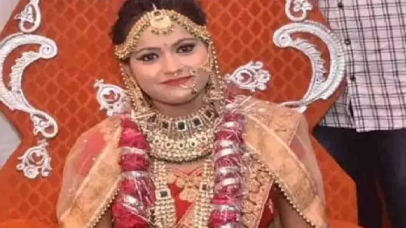 एनकाउंटर में मारे गए ब‍िकरु कांड के मुख्‍य आरोप‍ित अमर की पत्‍नी खुशी दुबे को सुप्रीम कोर्ट से म‍िली जमानत