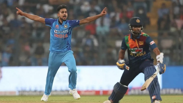 IND vs SL : हार मिली लेकिन फिर भी कुछ बातें रहीं पॉजिटिव