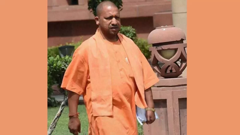 मुख्यमंत्री योगी आदित्यनाथ के बहनोई का निधन, गाजियाबाद के यशोदा अस्पताल में हुए थे भर्ती