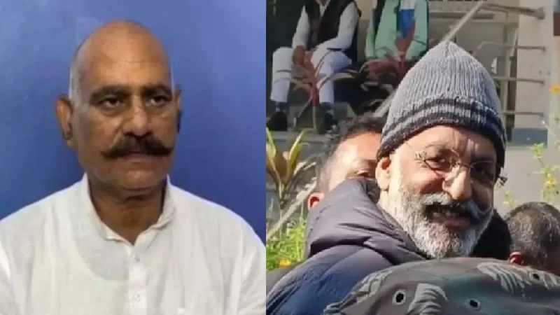 योगी सरकार में नौ माह में मुख्तार अंसारी सह‍ित दस माफिया को सुनाई गई सजा, 62 के ख‍िलाफ कार्रवाई जारी