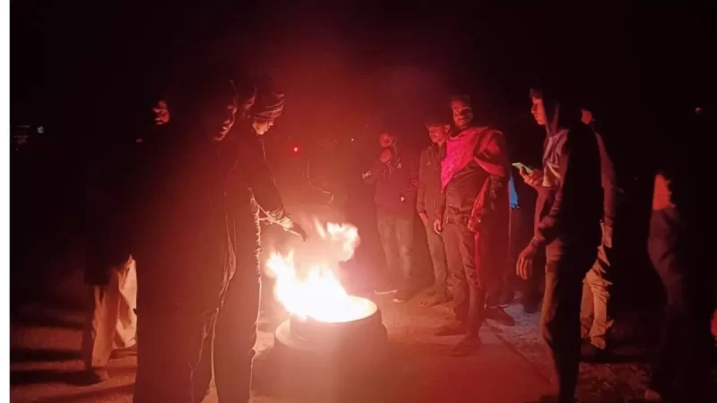 कटिहार में काला सोमवार, 18 घंटे में 11 लोगों की गई जान; एक परिवार के 5 की दर्दनाक मौत