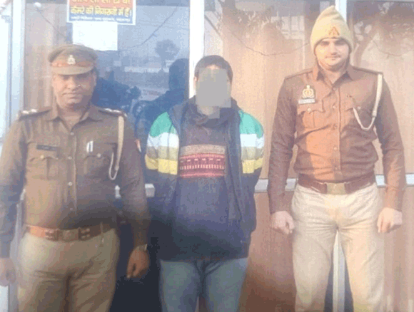 पुलिस ने लापता युवक को किया सकुशल बरामद