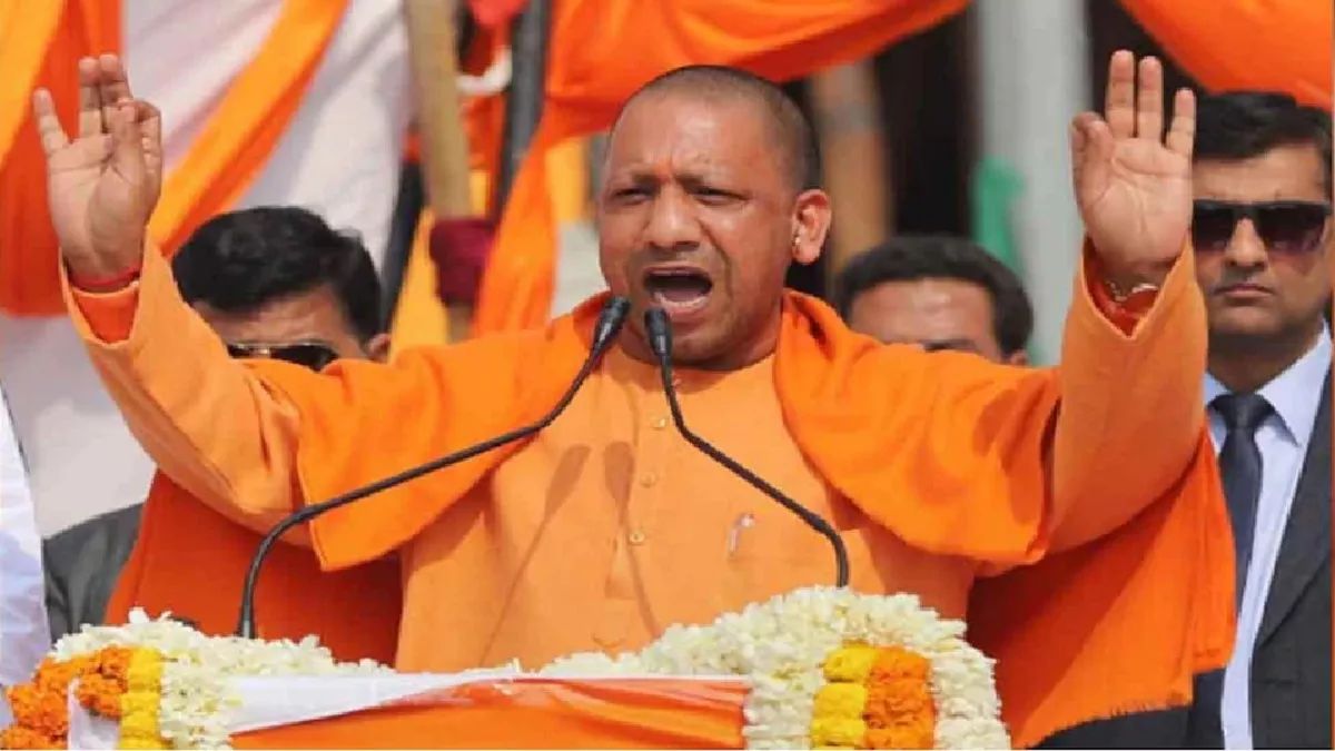 योगी सरकार का आपरेशन क्‍लीन यूपी: छह वर्षों में 173 अपराध‍ियों का राम नाम सत्‍य, 13 पुलिसकर्मी भी हुए बलिदान