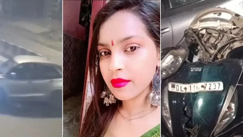 आरोपित आशुतोष की जमानत याचिका पर फैसला सुरक्षित, जांच के लिए गांधीनगर से पहुंची FSL टीम