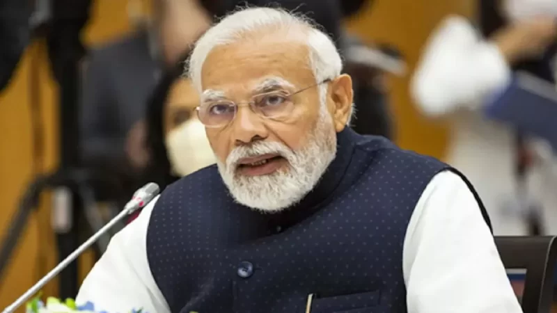 वॉइस ऑफ ग्लोबल साउथ समिट में बोले PM मोदी- हमने युद्ध, संघर्ष और आतंकवाद को पीछे छोड़ा