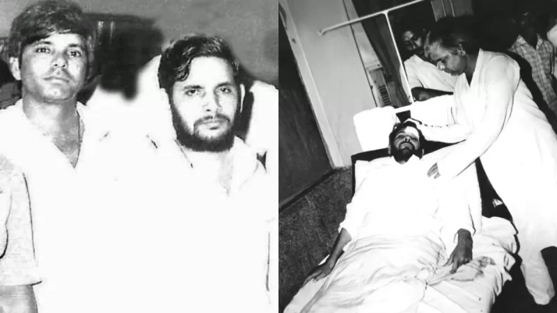 मध्य प्रदेश के दिग्गज नेता शरद यादव कैसे बने बिहार में किंग मेकर! रोचक था लालू संग दोस्ती से अलगाव तक का सफर