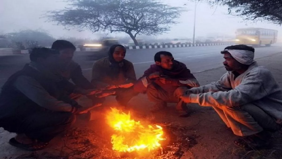 शनिवार से और कंपकंपाएगी ठंड, कई जगह शून्य से नीचे पहुंच सकता है तापमान; जानें अपने शहर का हाल