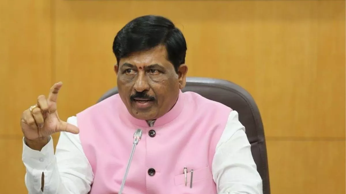 भाजपा विधायक के ‘दलाल’ वाले बयान से भड़के कर्नाटक के मंत्री, कहा- आपकी जीभ कटवा दूंगा