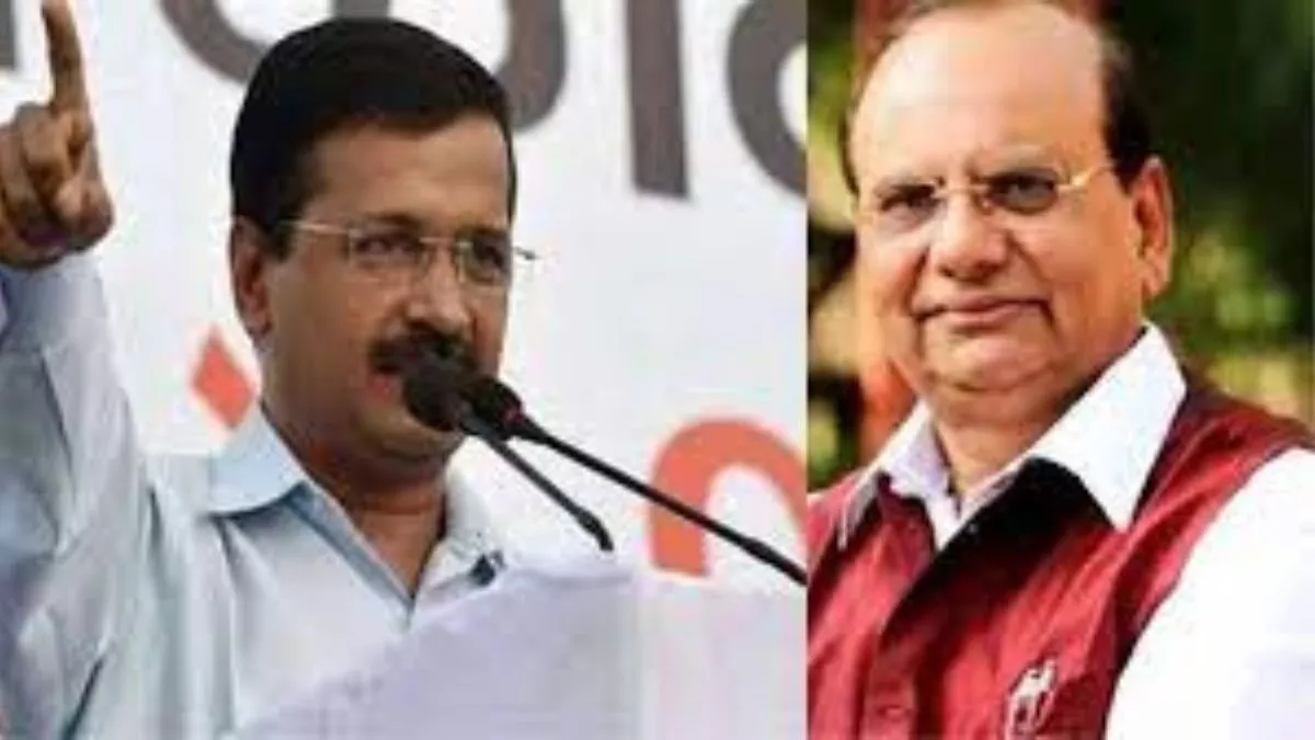 दिल्ली में ठप हो रहे सरकार के काम, 6 साल पहले वाले हालातों की दिख रही झलक