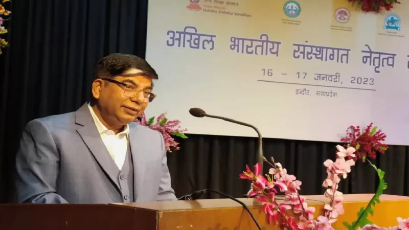 रामचरित मानस से जुड़े विवाद पर केंद्रीय मंत्री ने कहा- यह सब ‘वोटबैंक’ की राजनीति के कारण हुआ