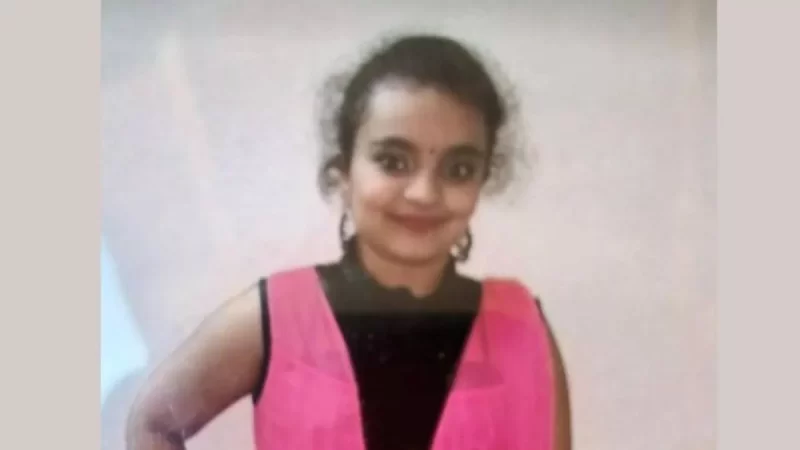 Rajkot के स्कूल में पढ़ रही 8वीं कक्षा की छात्रा को सीने में दर्द के बाद अचानक पड़ा दिल का दौरा, मौत